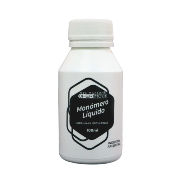 Monómero 90ml - Cherimoya