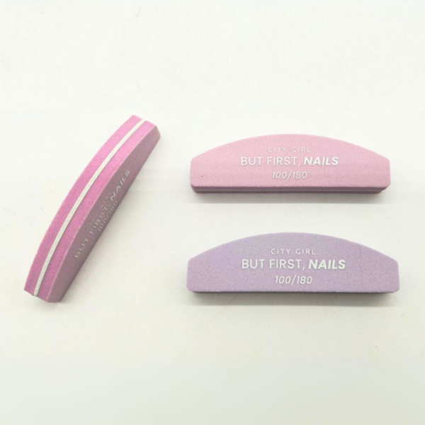 Mini lima sponge 100/180 x unidad