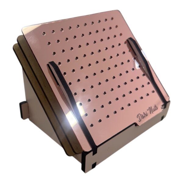 Organizador para fresas rose - Distrinails