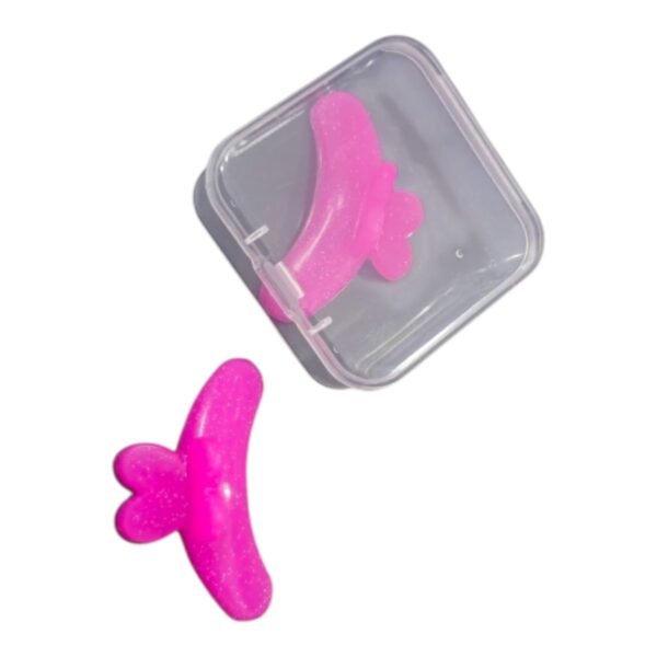 Bigudies para reversa