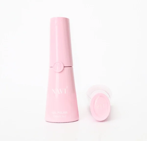 Esmaltes semipermanentes 10ml Cod. 211 - Navi