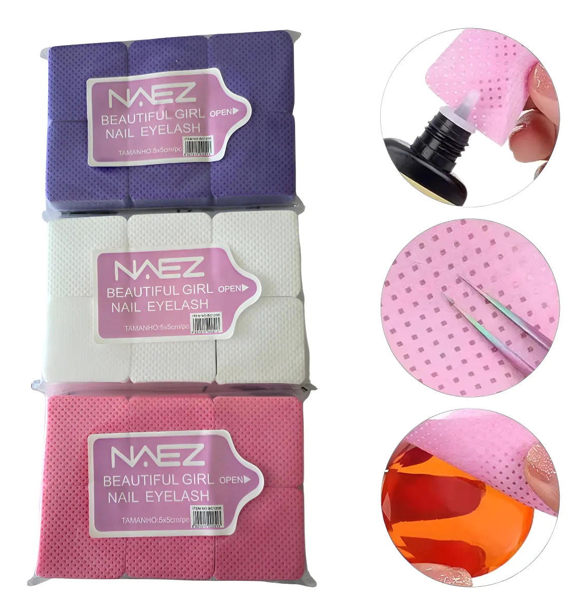 D_NQ_NP_2X_980170-MLA90903931654_082025-F Wipes mágico x 300u - Imagen 1