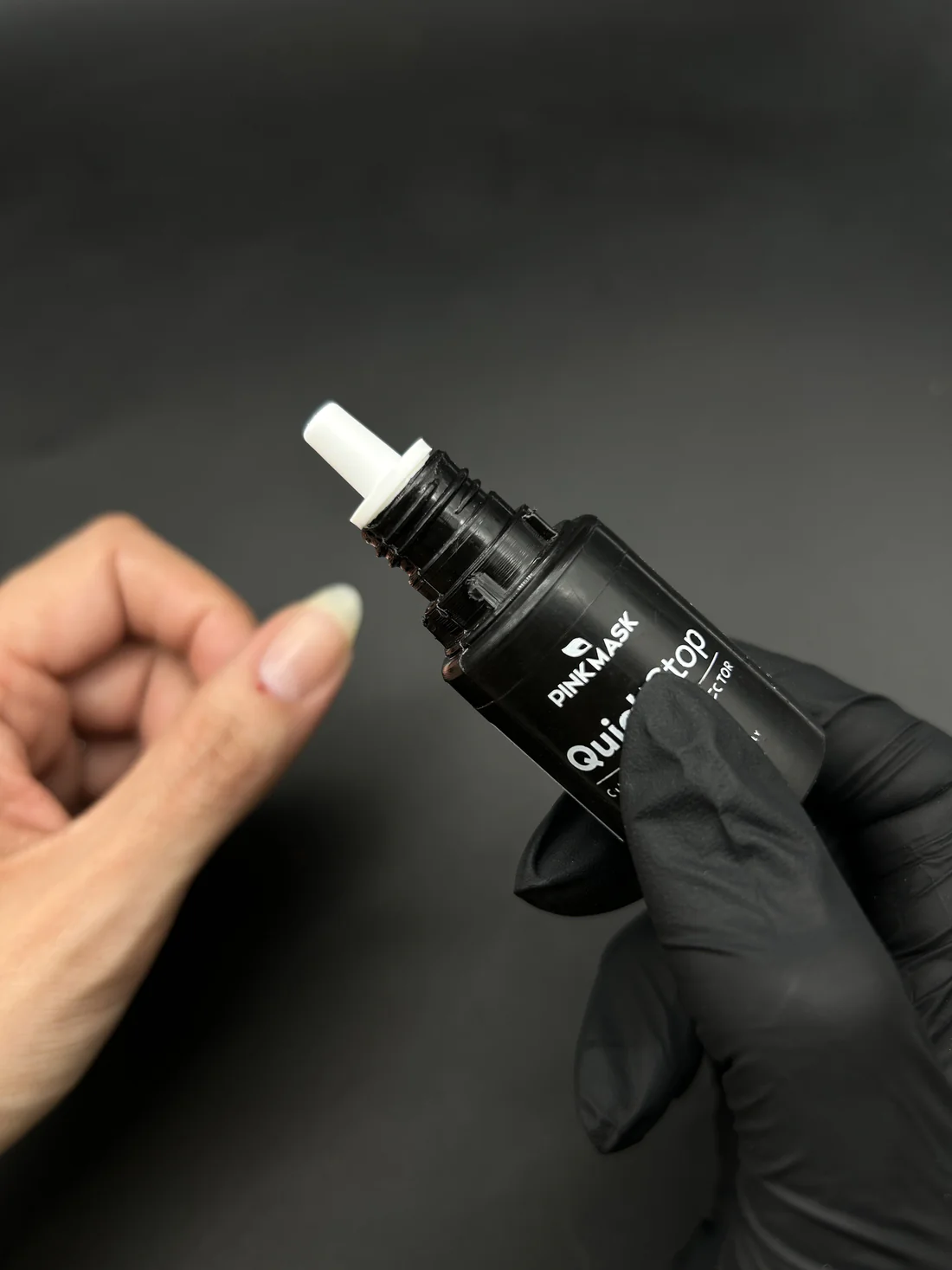 IMG_8759 Quick Stop 15 ml - Pink Mask - Imagen 2