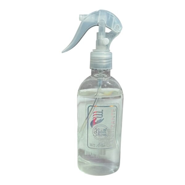 Sanitizante 200ml Aire - Nail Show
