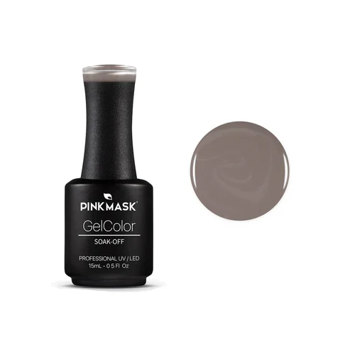 Gel color 107 - Go Charlie! - Pink Mask