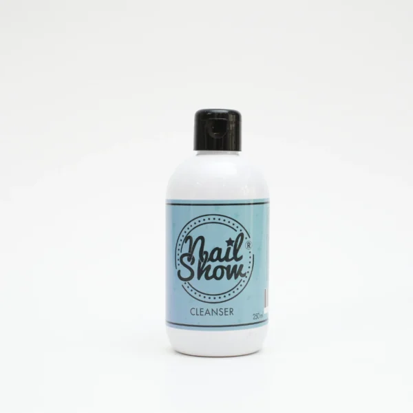 Cleanser 250ml - Nail Show