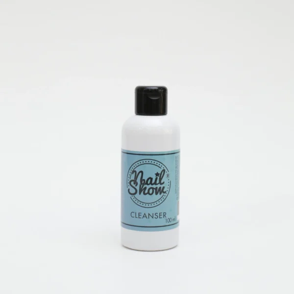 Cleanser 100ml - Nail Show