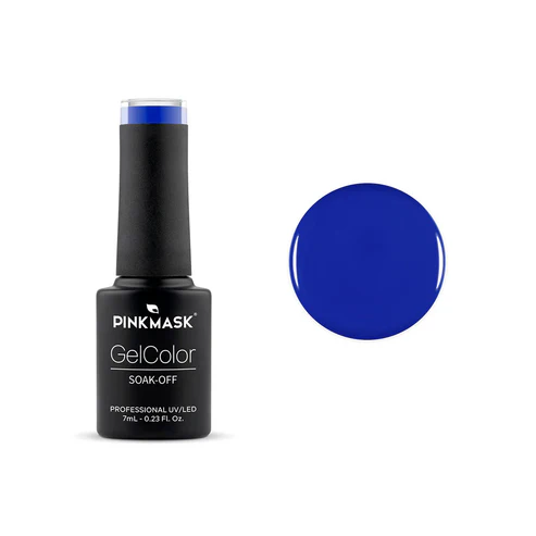 Baby Gel color - Dream On - 7ml - Pink Mask