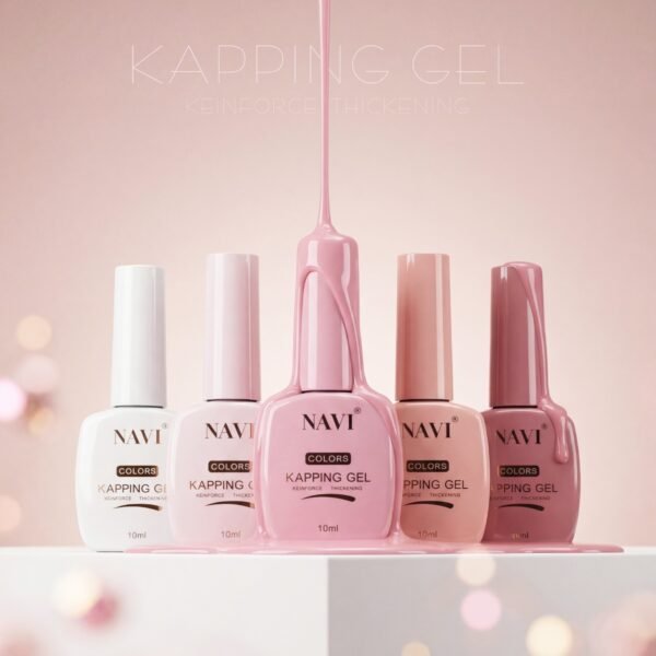 Kapping color #005 - NAVI