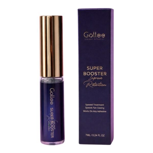 Super booster 7ml - Gollee