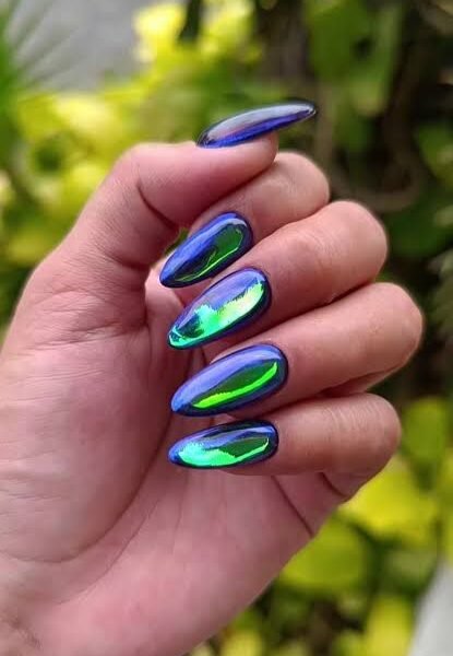 Efecto cardonde en planchas