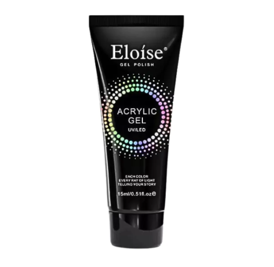 Polygel 15ml clear - Eloise