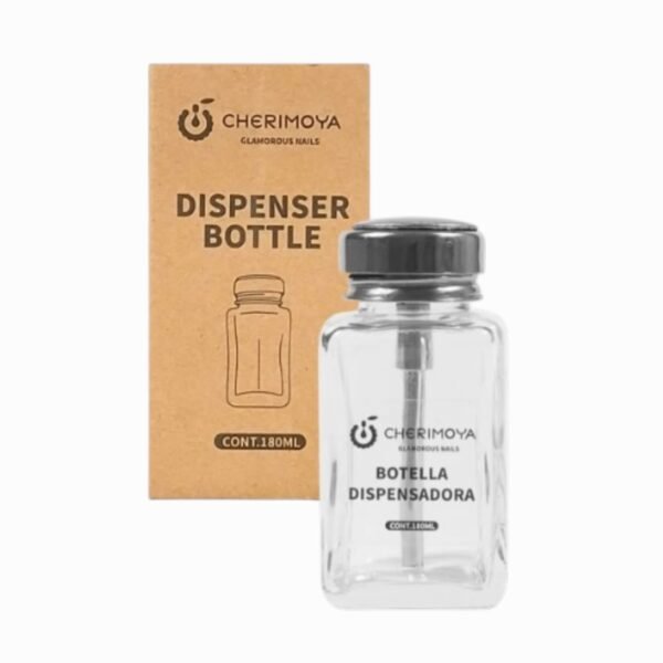 Dosificador de líquidos x 180ml - Cherimoya