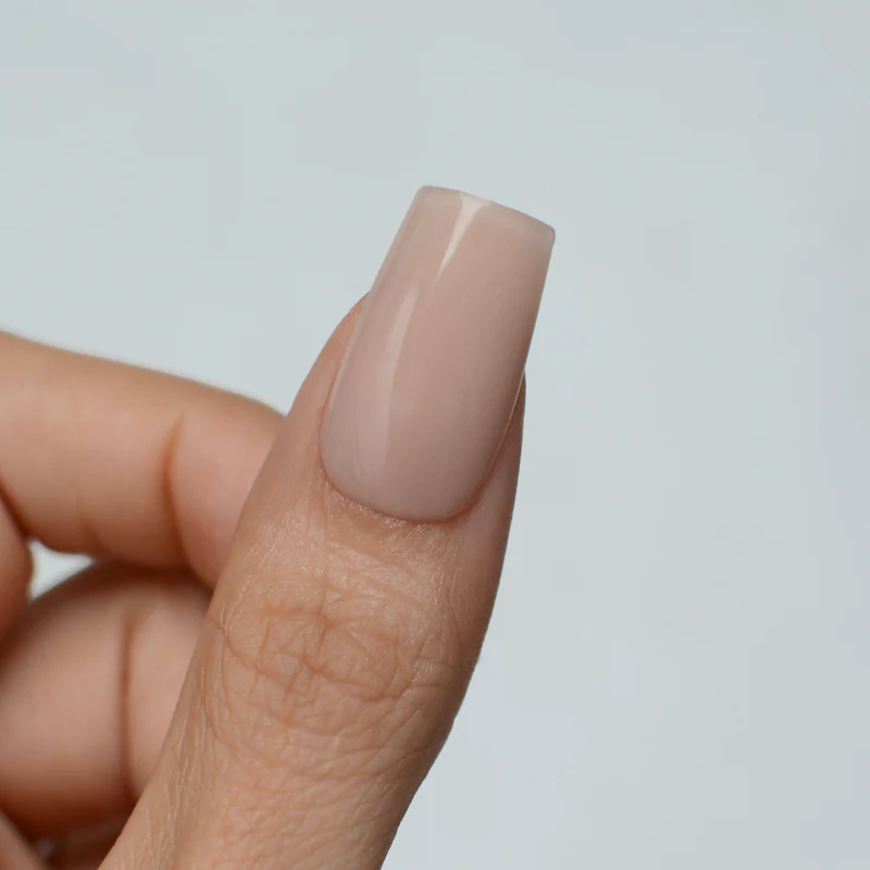 2 Easy gel 60g Put Your Records on - Pink Mask - Imagen 2