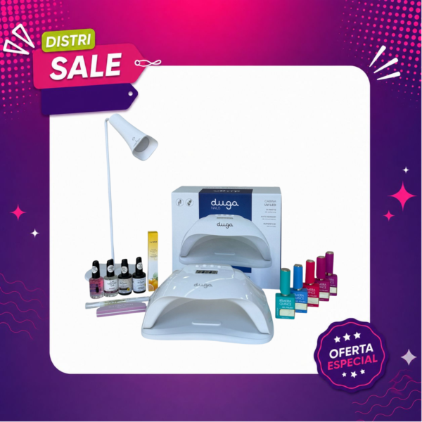 Kit Full Emprendedora