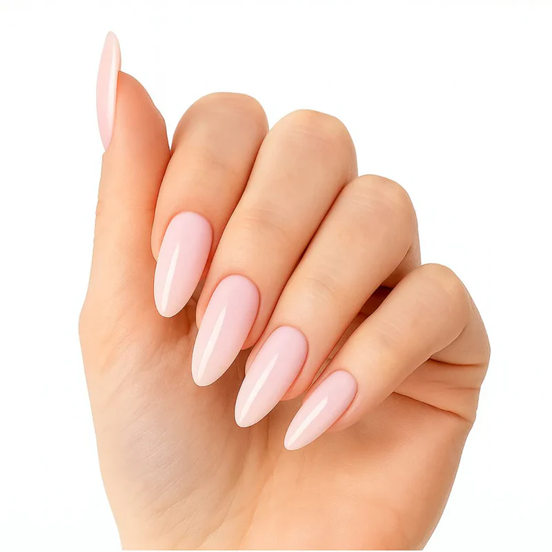 Easy_Gel_-_Rosewater_Pink Easy gel Rosewater 30gr polygel - Pink Mask - Imagen 5