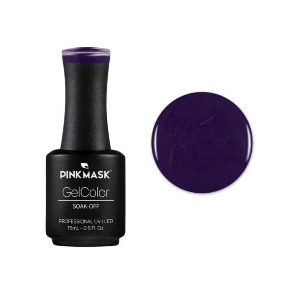 Gel color 359 - Hera - Pink Mask