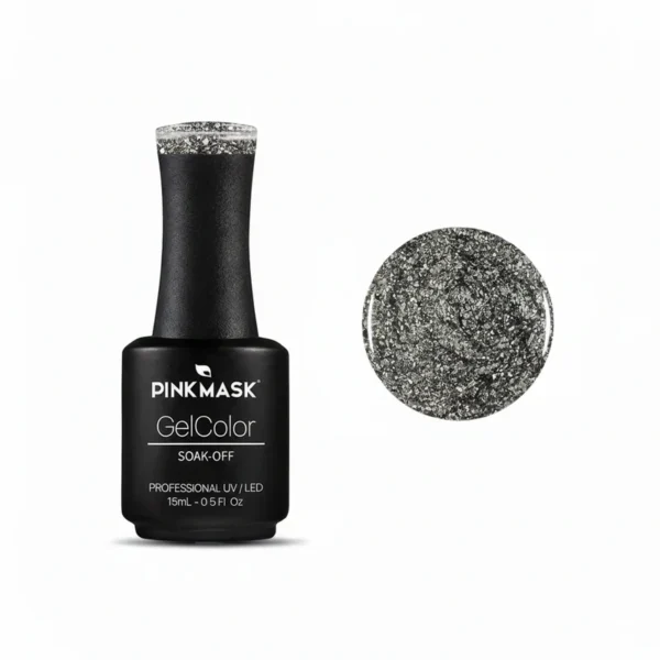 Gel color 422 - Covent Garden - Pink Mask