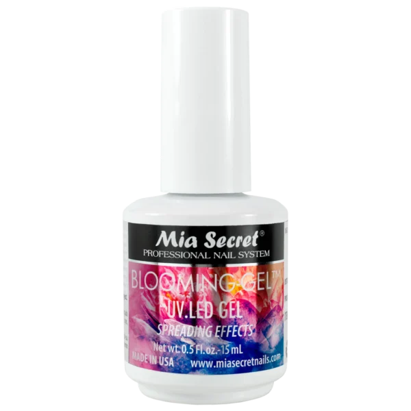 Blooming Gel 15ml - Mía Secret