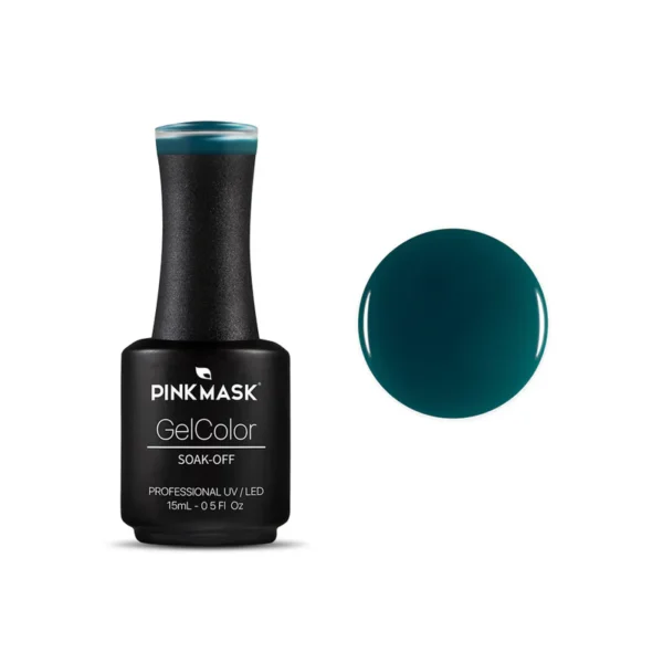 Gel color 455 - Ashley - Pink Mask