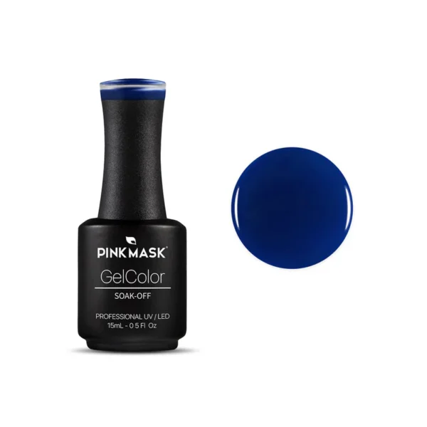 Gel color 454 - Nicole - Pink Mask