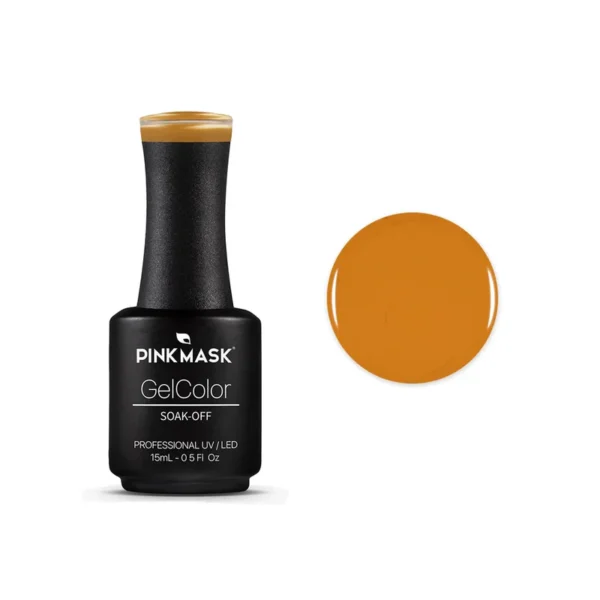 Gel color 300 - Dijon - Pink Mask